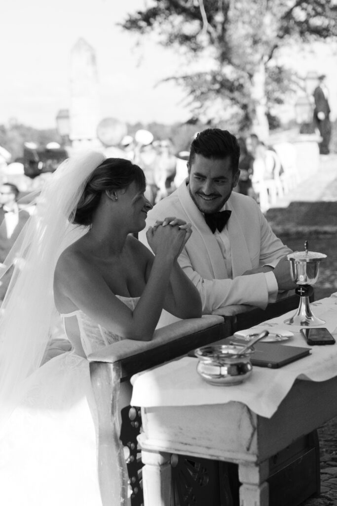 casa de campo wedding