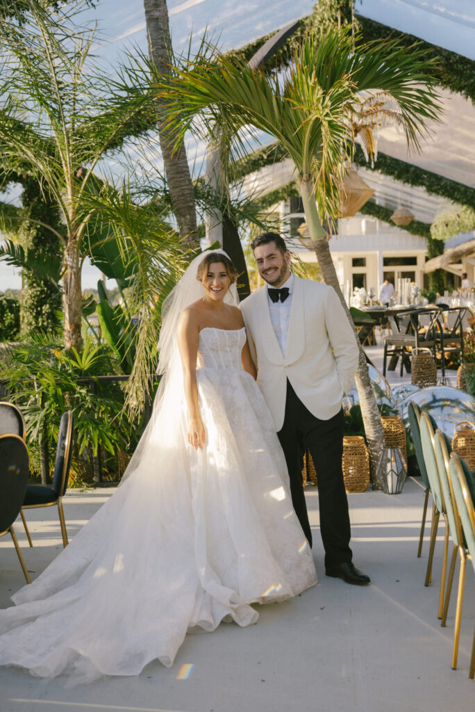 casa de campo wedding