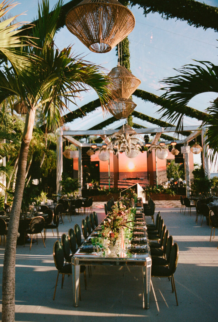 luxury destination wedding