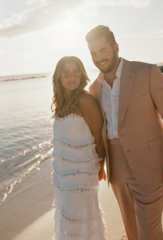 dominican republic wedding