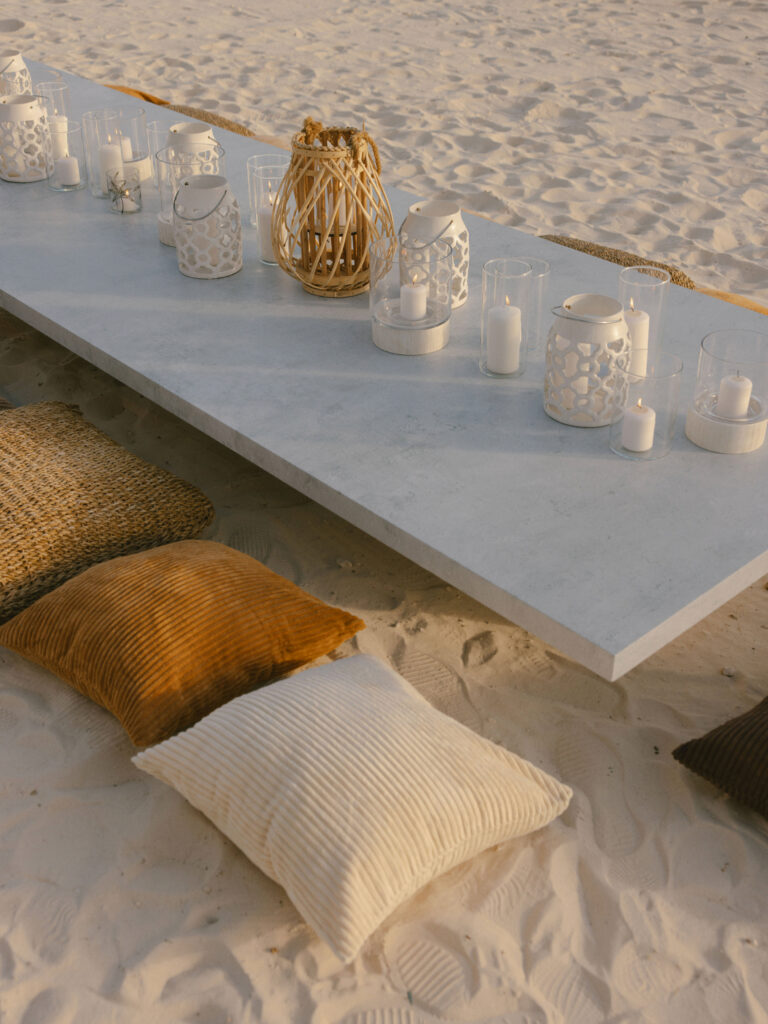 beach destination wedding