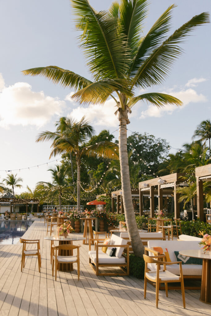 wedding in casa de campo