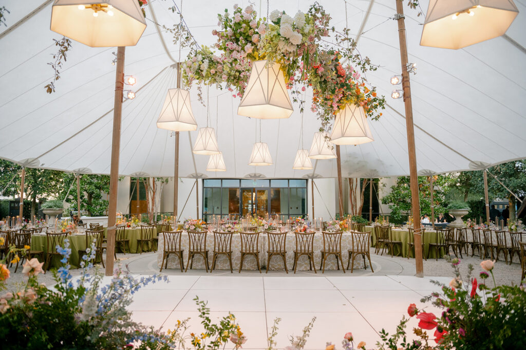 luxury wedding charleston