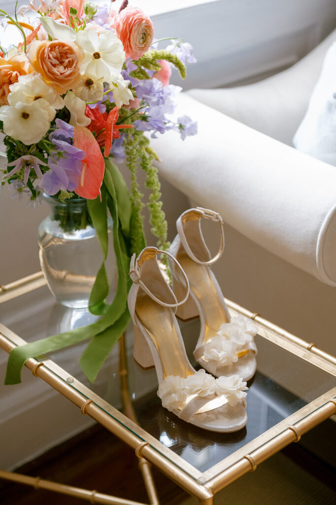charleston wedding