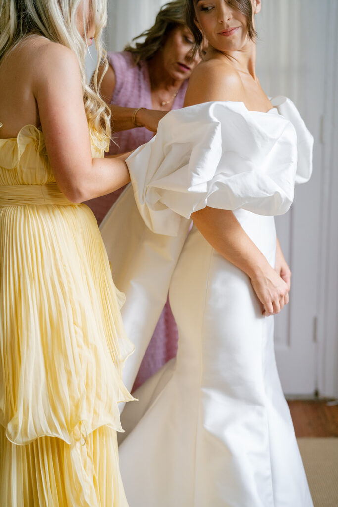 sc wedding planner