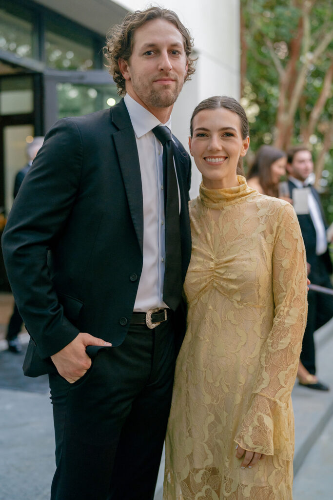 charleston wedding