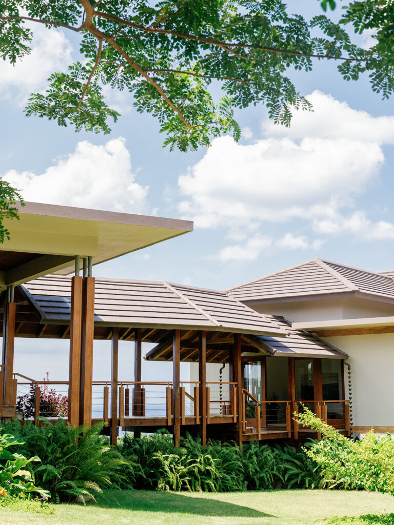 villa alia boda