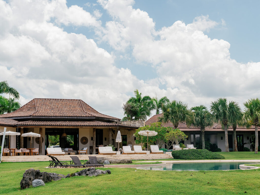 villa cantamar
