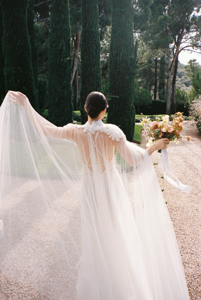 spain wedding
