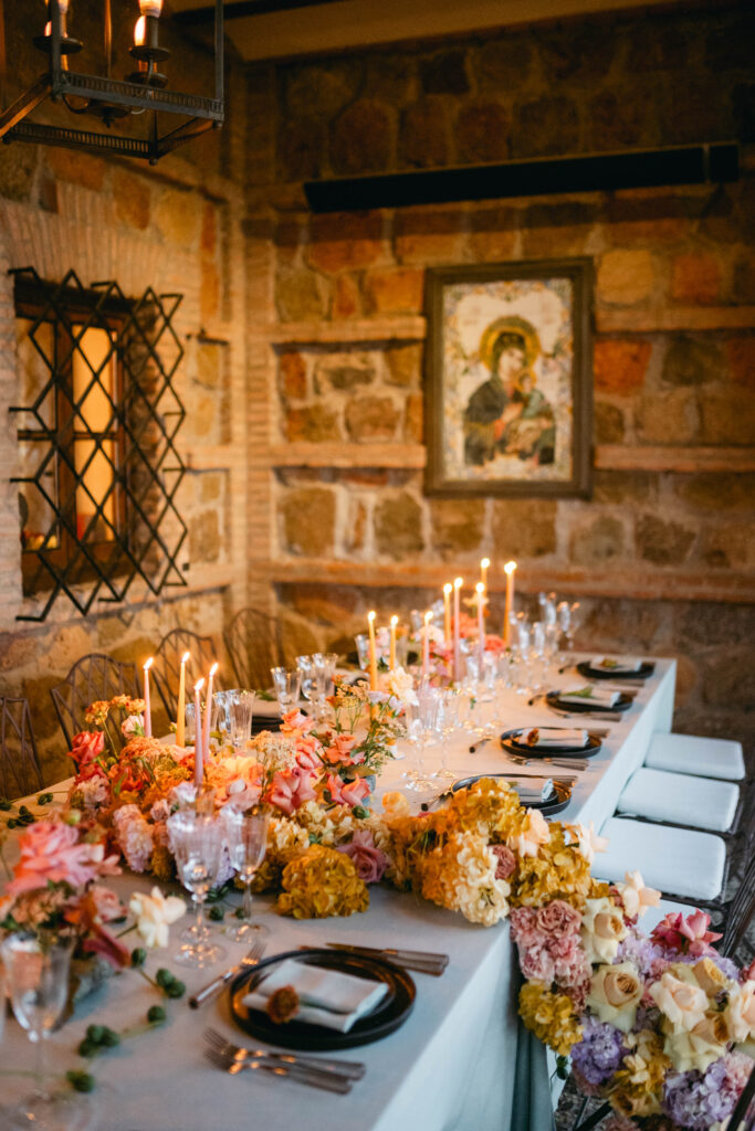 spain wedding