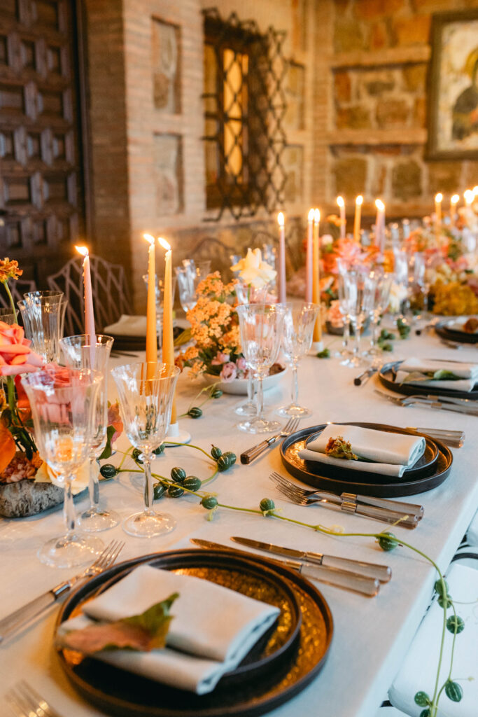toledo wedding