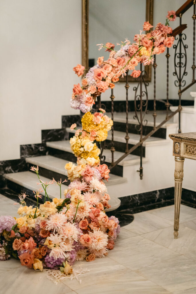 spain wedding