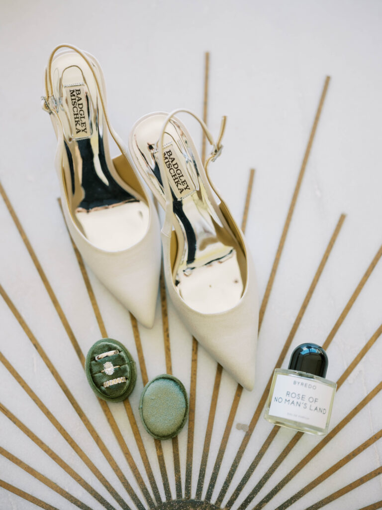 destination wedding in casa de campo