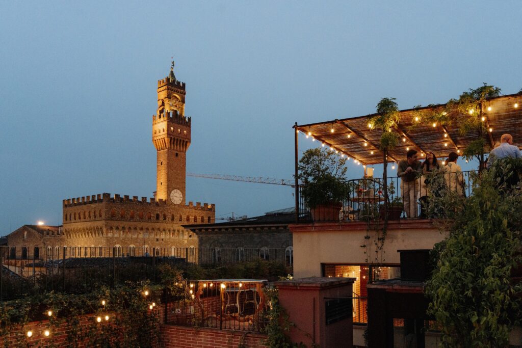 hotel calimala rooftop