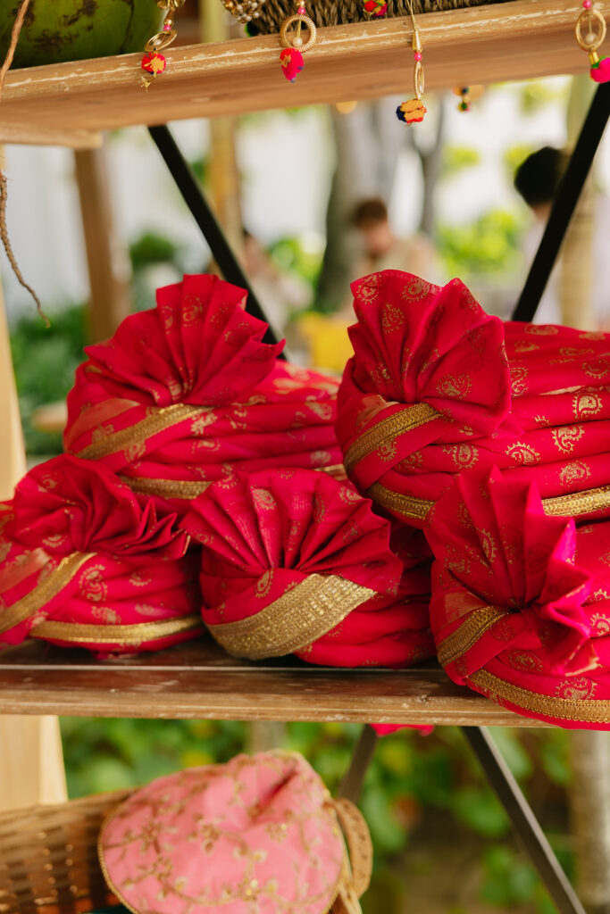 dominican republic indian wedding