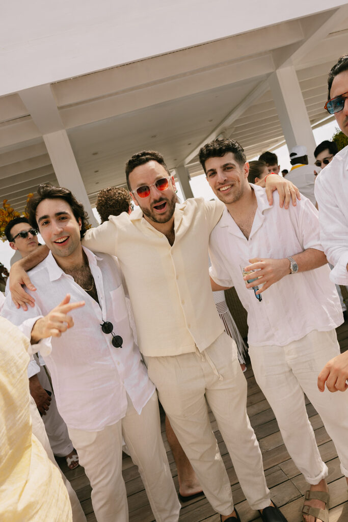 casa de campo wedding planner