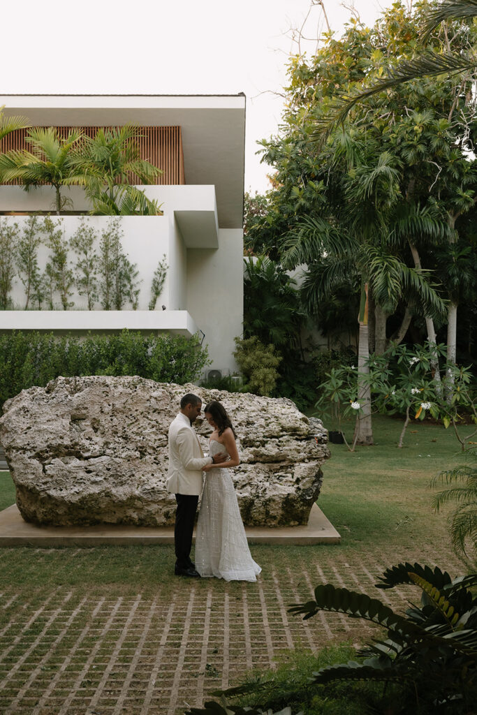 indian jewish wedding dominican republic