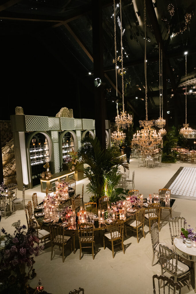 altos de chavon boda