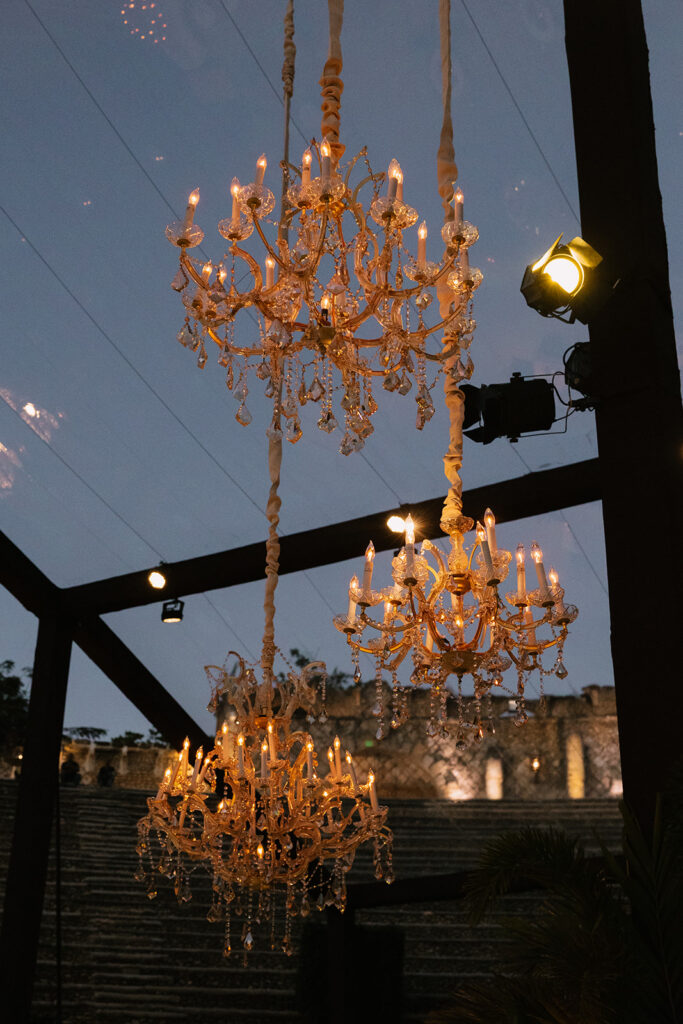 amphitheater wedding planner