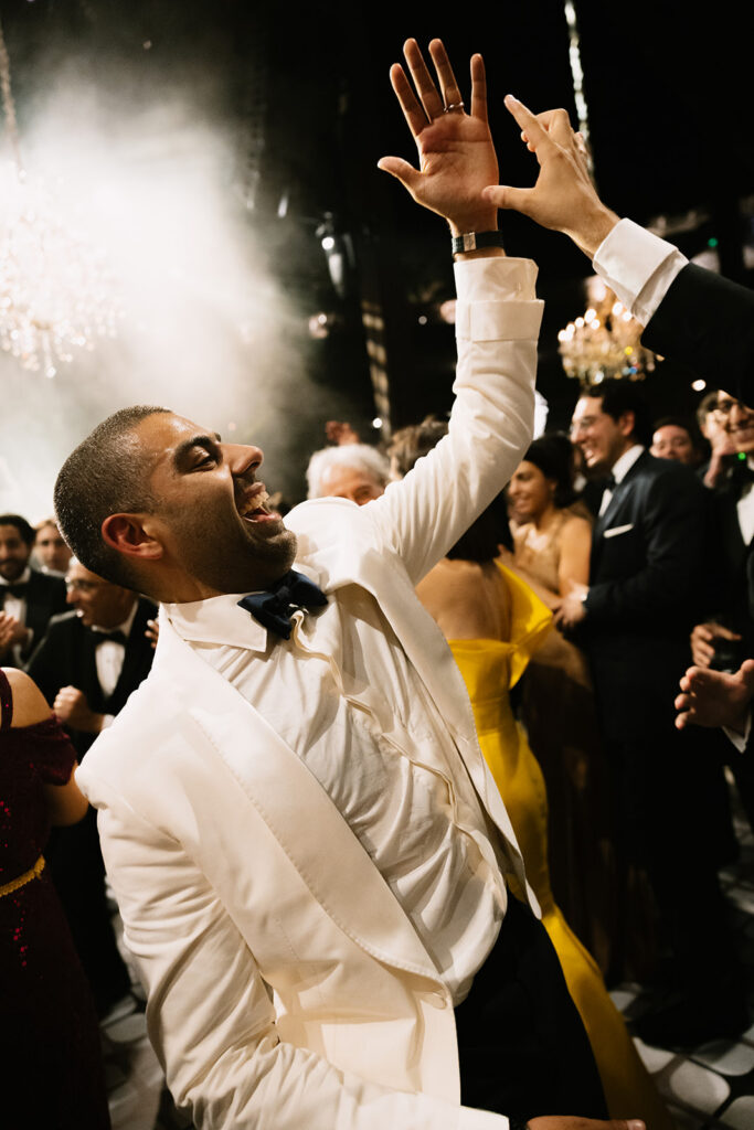 boda altos de chavon