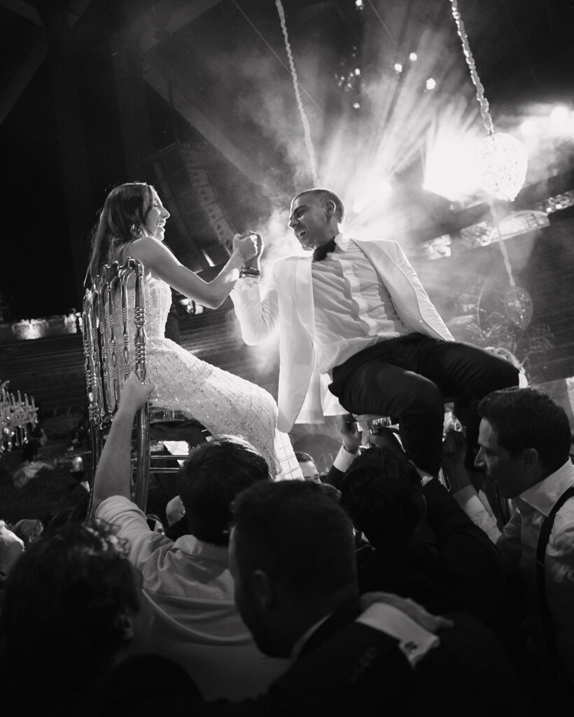 boda altos de chavon casa de campo