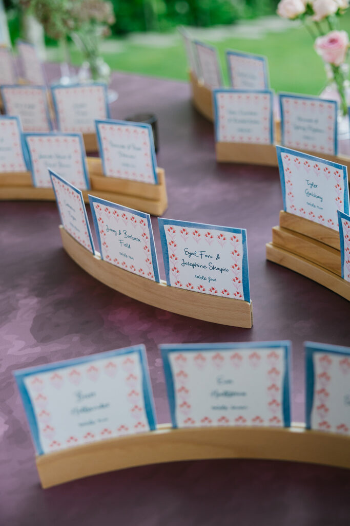 claire duran wedding