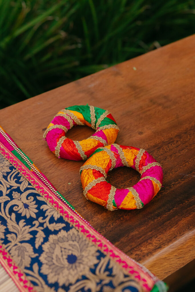 claire duran indian wedding