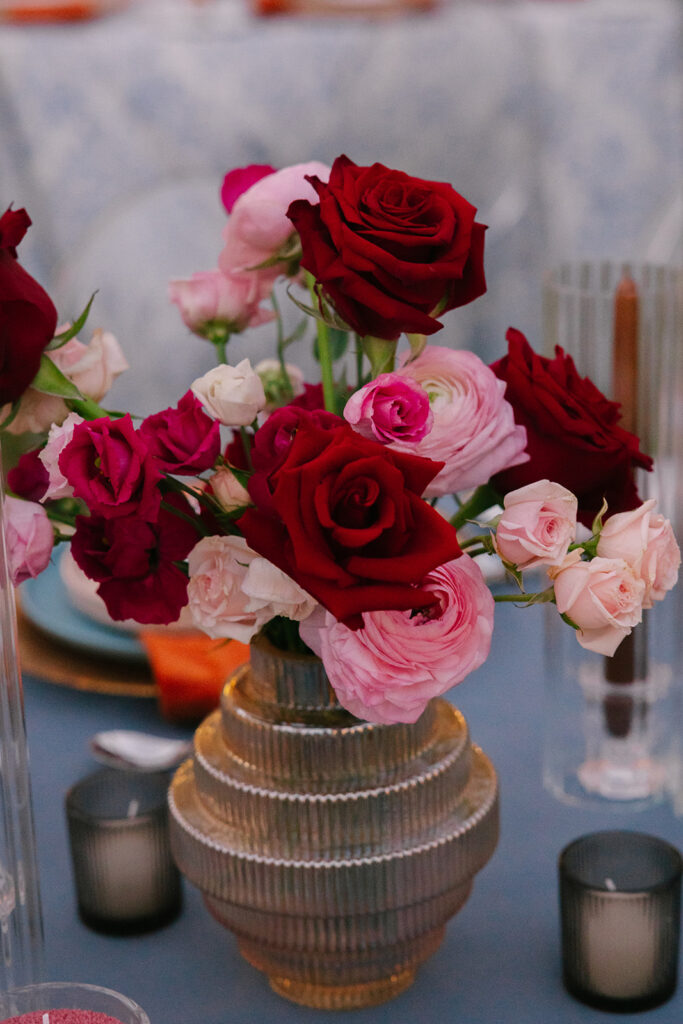 dominican republic luxury wedding