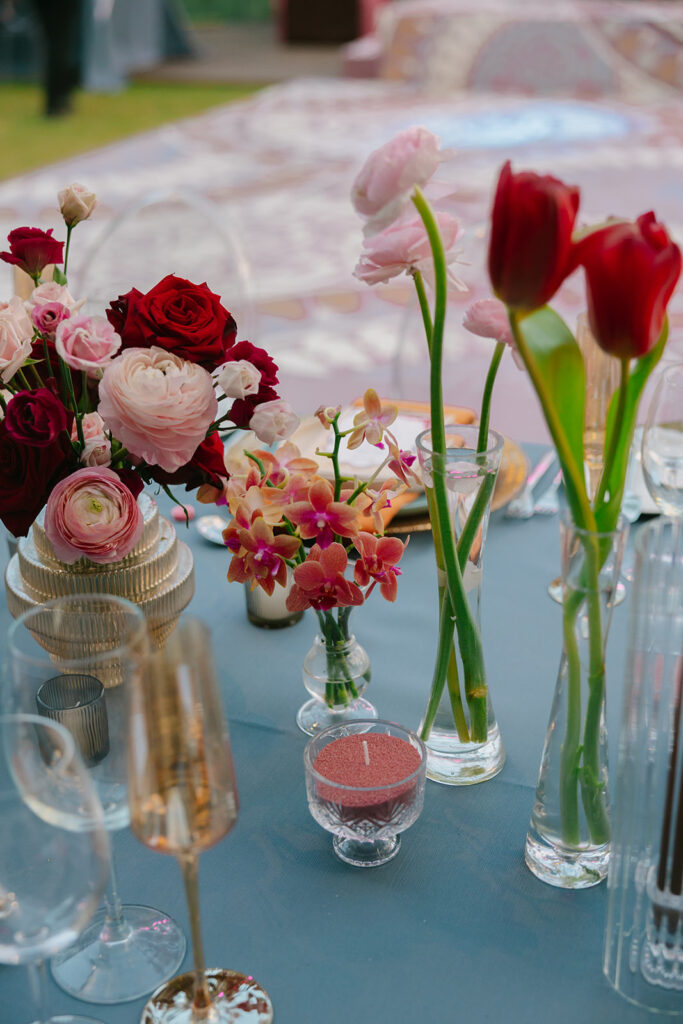 luxury wedding casa de campo