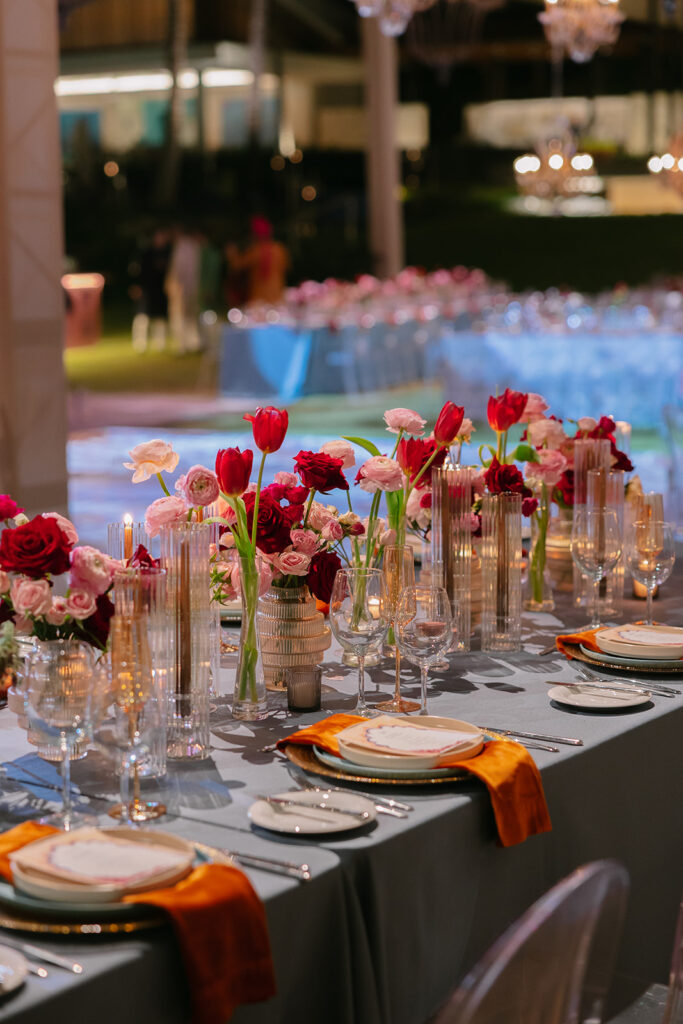 claire duran weddings