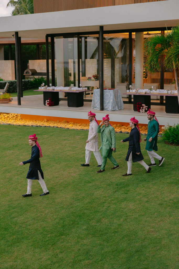 punta aguila casa de campo