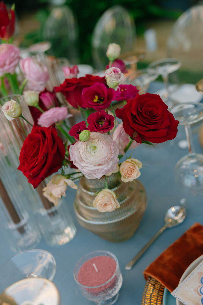 claire duran weddings