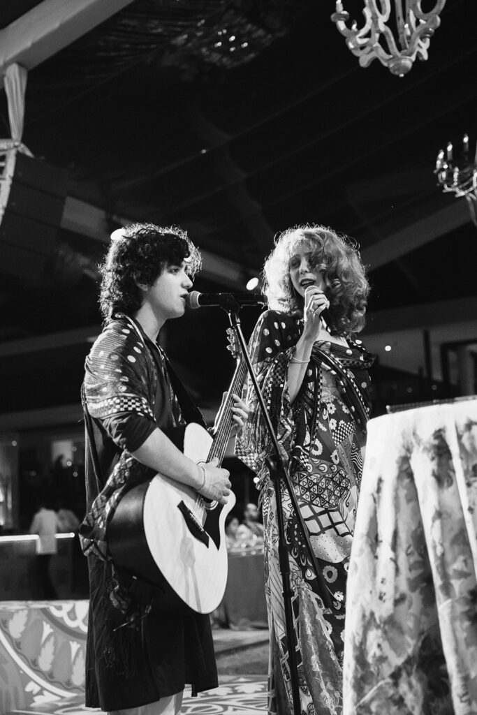 claire duran weddings