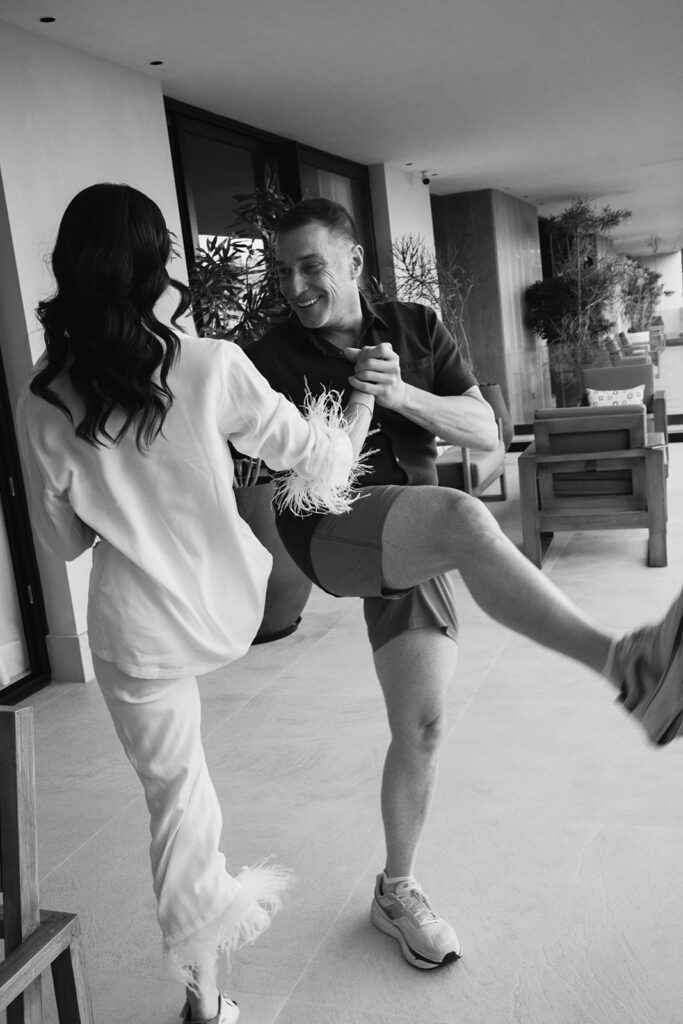 luxury wedding planner