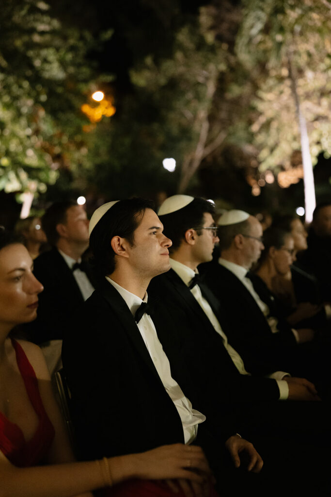 jewish ceremony casa de campo