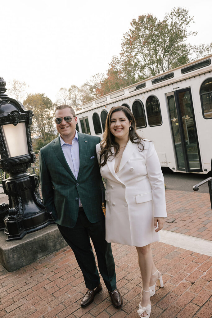 destination wedding planner