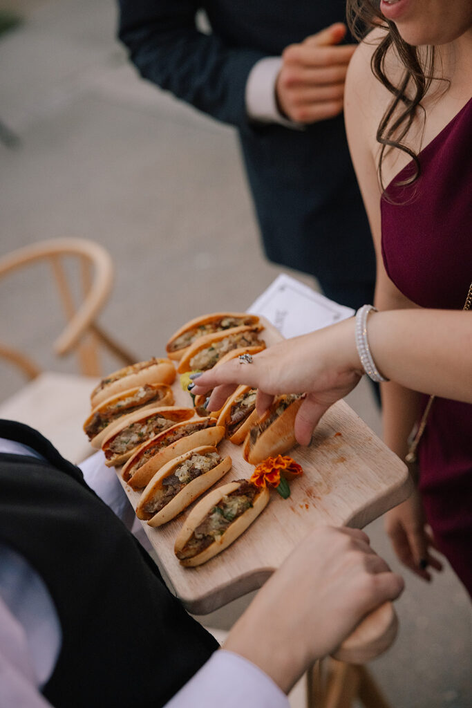 asheville destination wedding